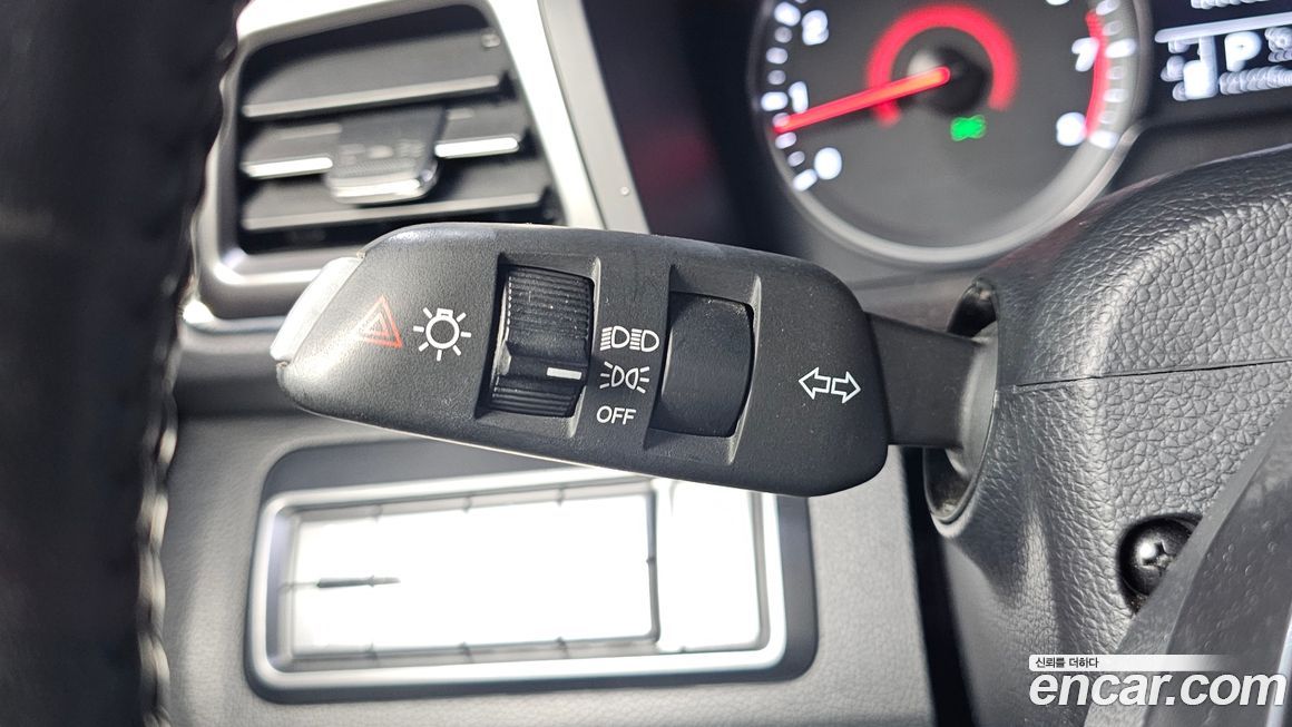 KG_Mobility_Ssangyong TIBOLI 2020