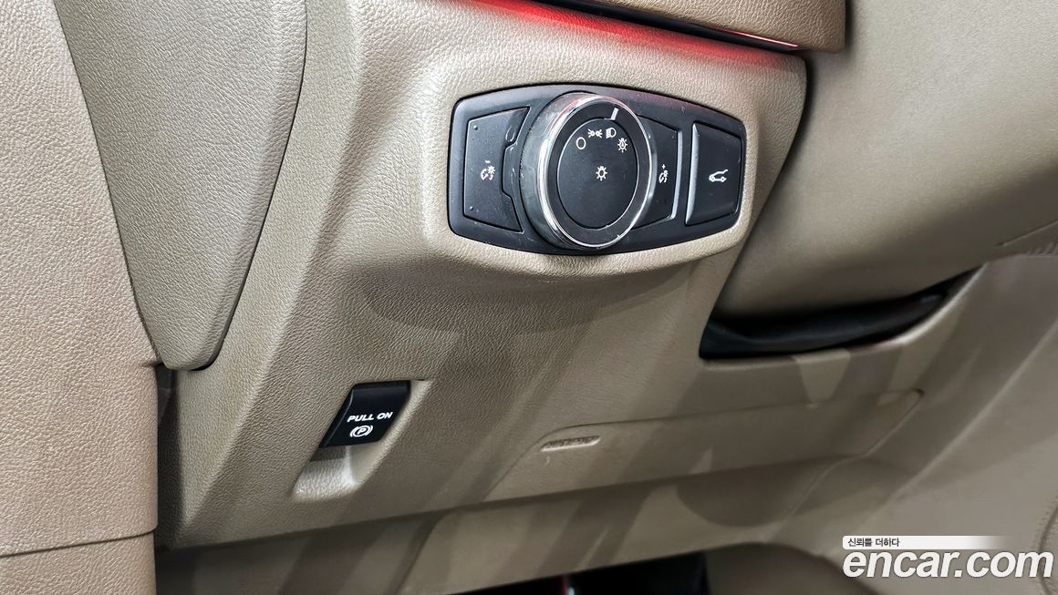 Lincoln MKC 2017
