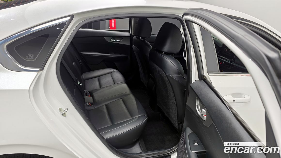 Kia K3 2019