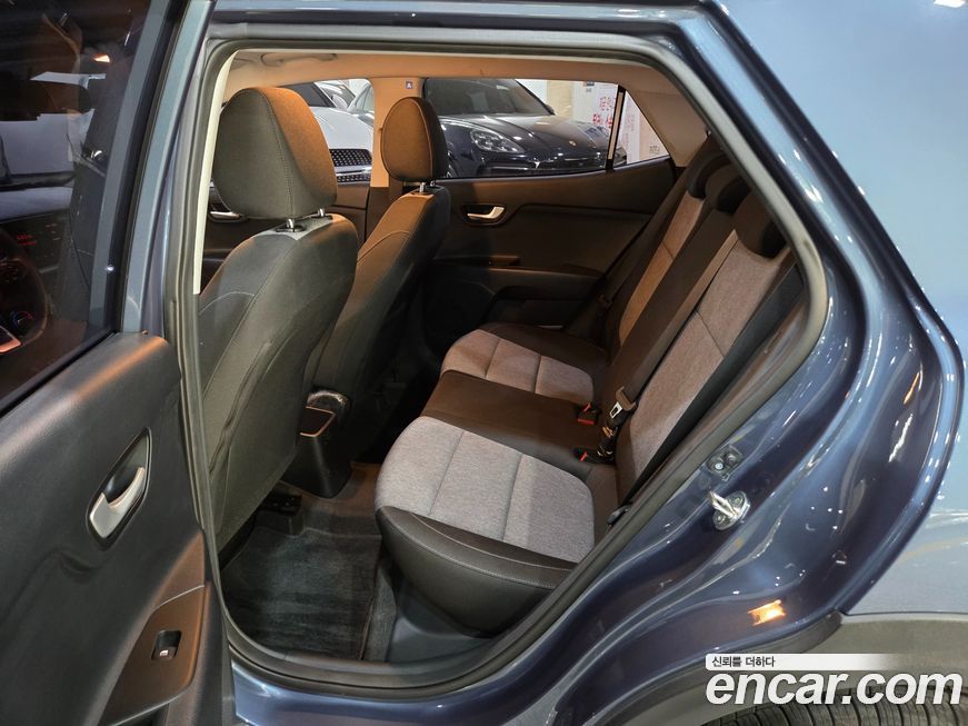 Kia Stonic 2018