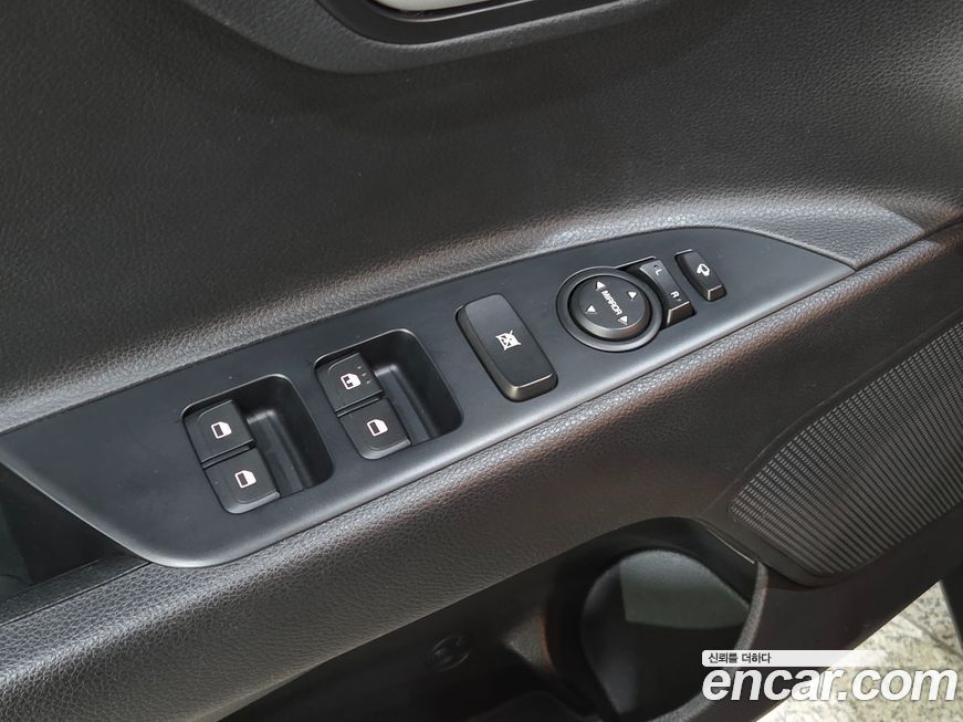 Kia Stonic 2018
