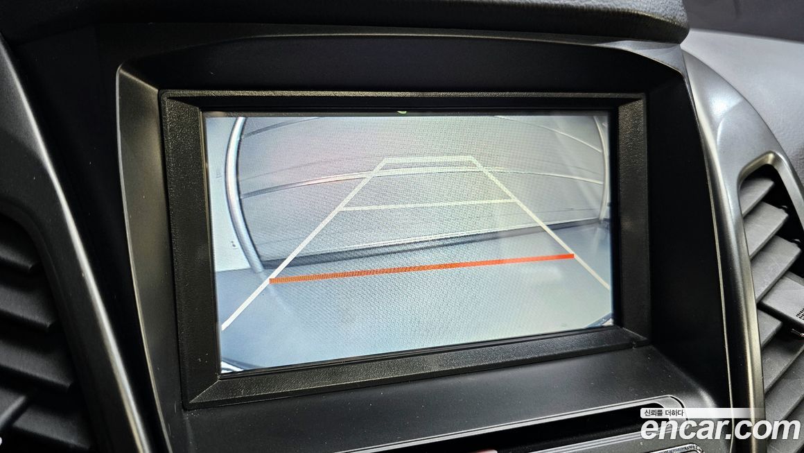 KG_Mobility_Ssangyong KORANDO 2017