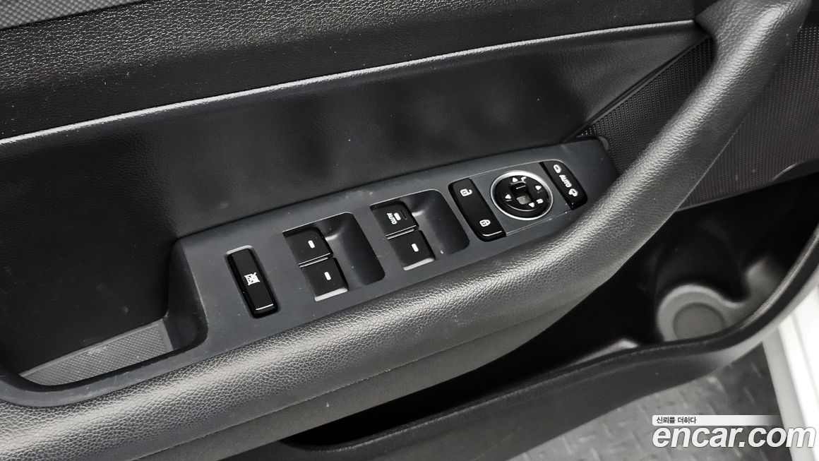 Hyundai Sonata 2018