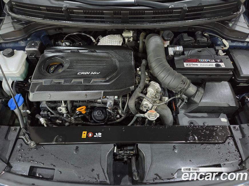 Kia Stonic 2018