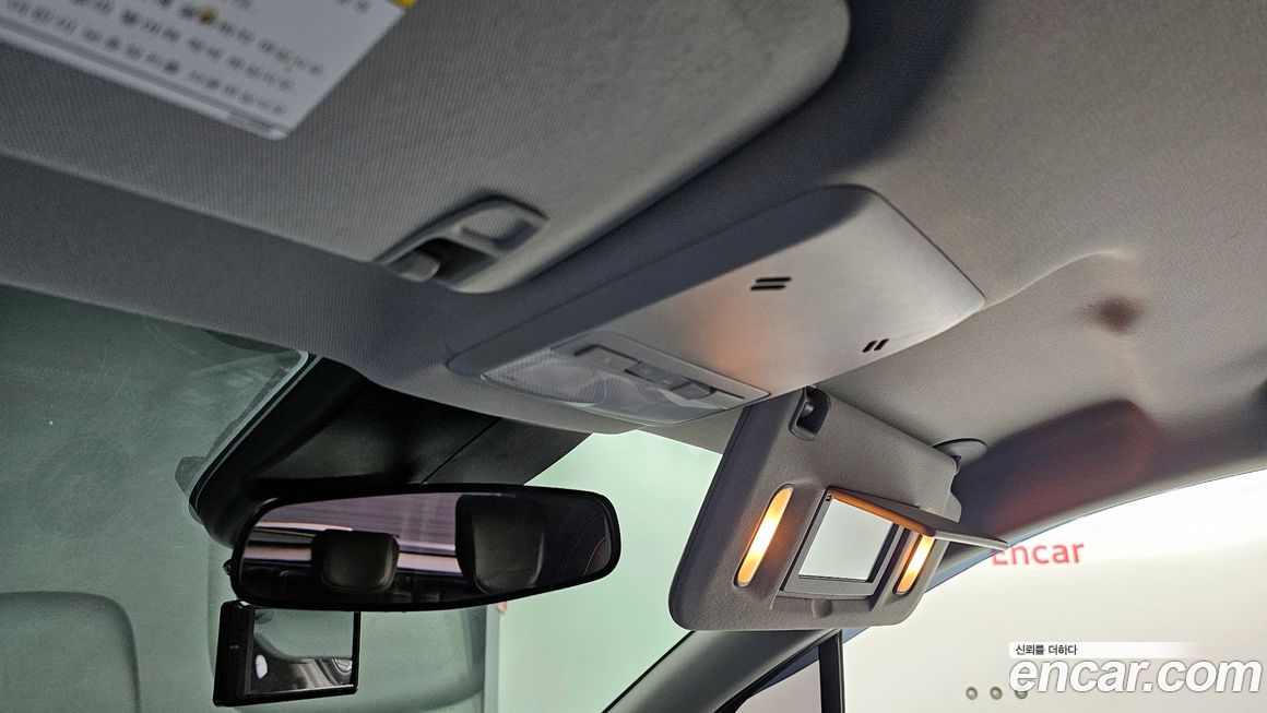 ChevroletGMDaewoo Trax 2019