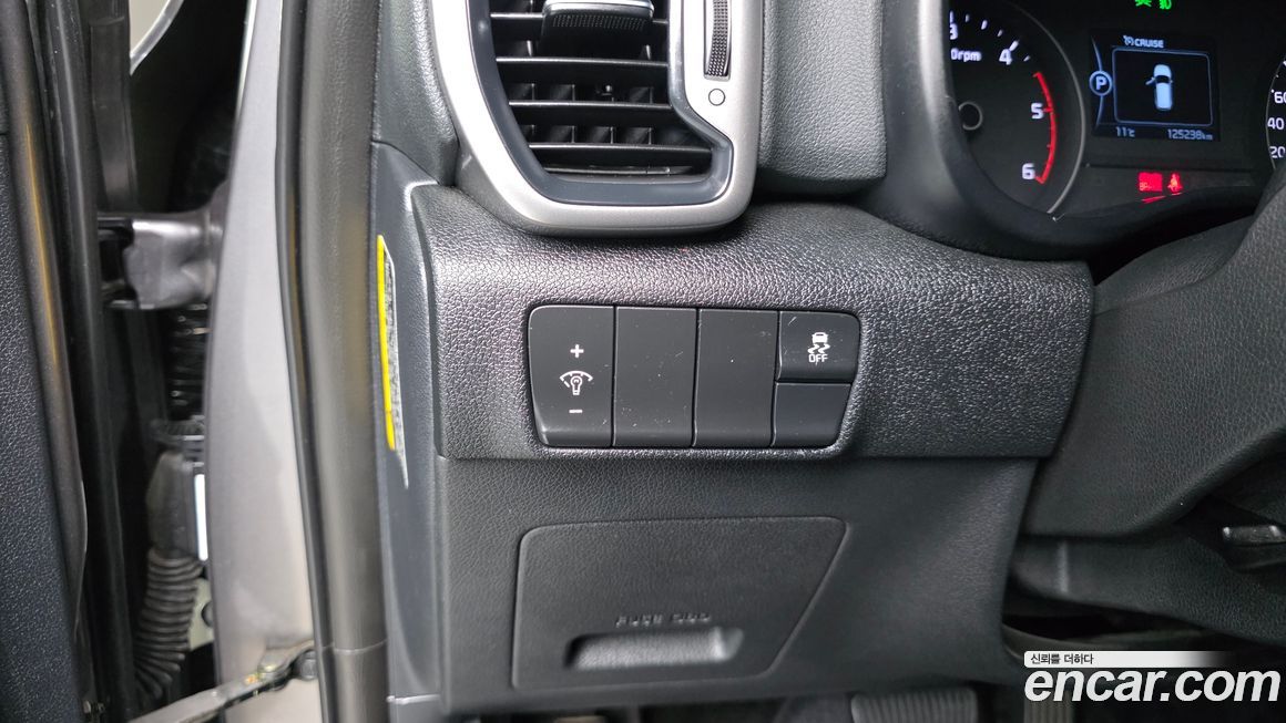 Kia Sportage 2016