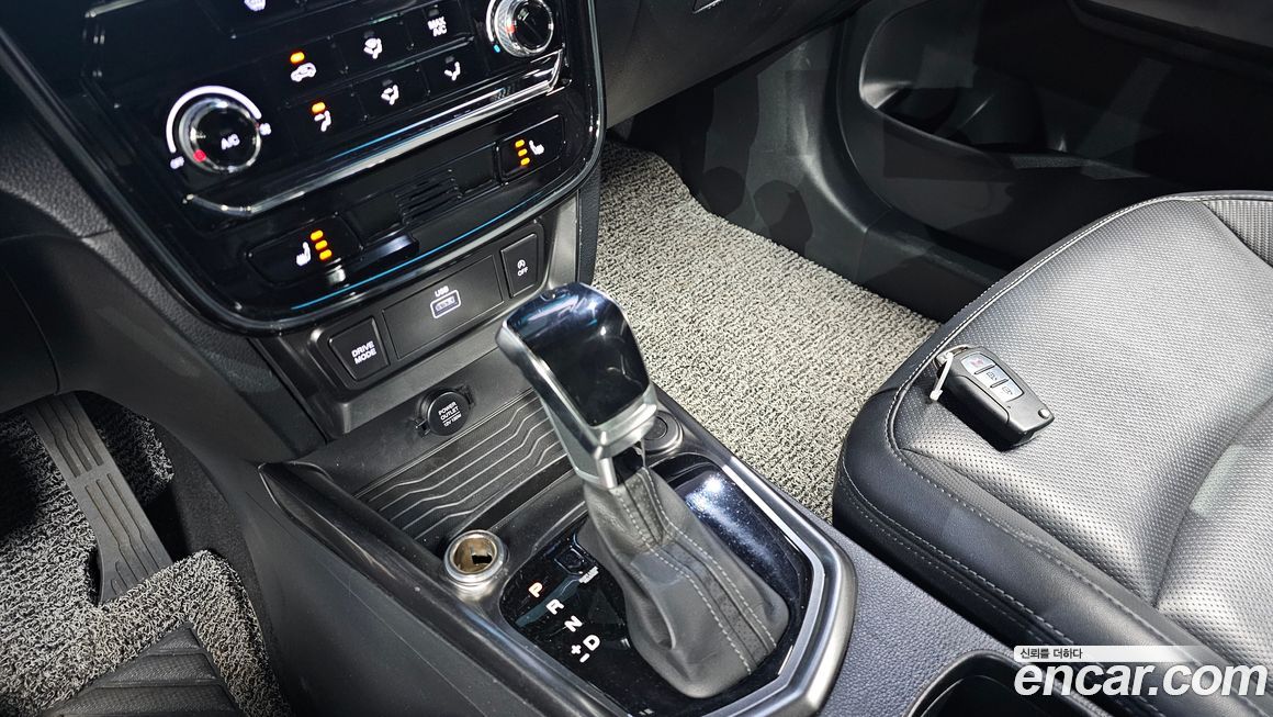 KG_Mobility_Ssangyong TIBOLI 2020