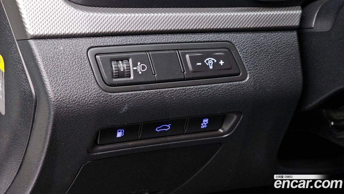 Hyundai Sonata 2018