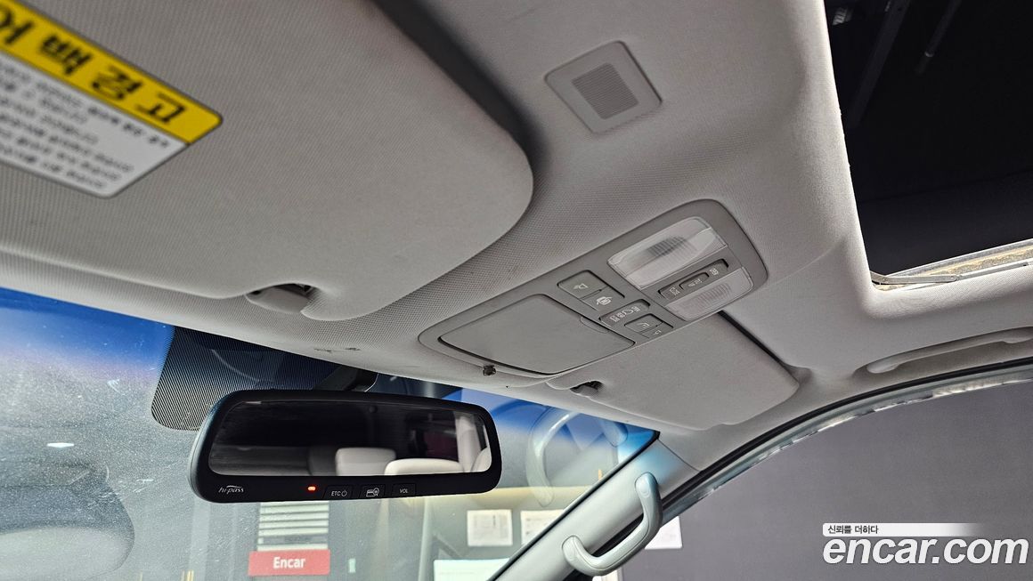 Hyundai Starex 2016