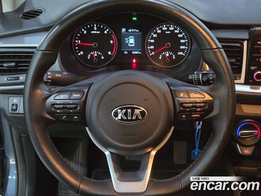 Kia Stonic 2018