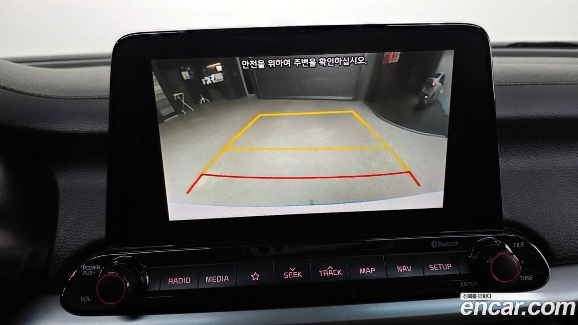 Kia K3 2019