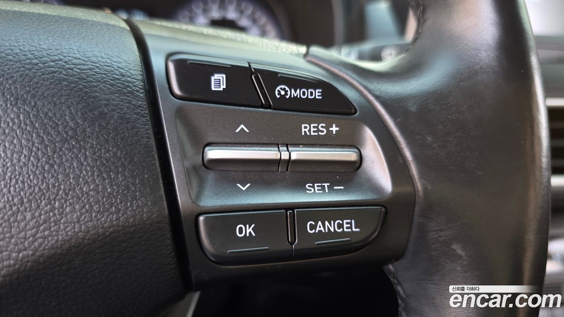 Hyundai Kona 2018