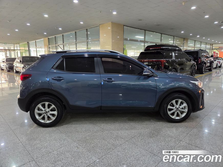 Kia Stonic 2018