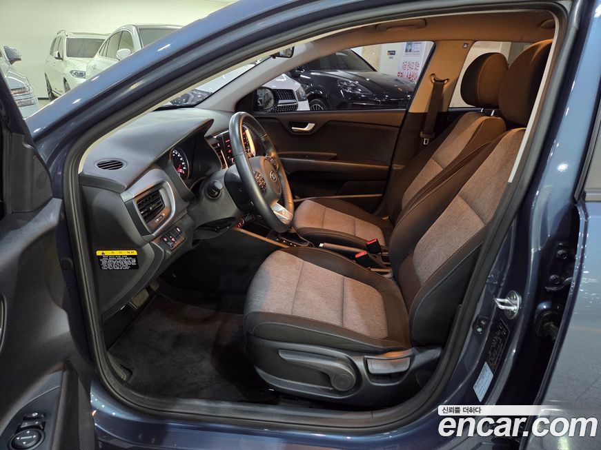 Kia Stonic 2018