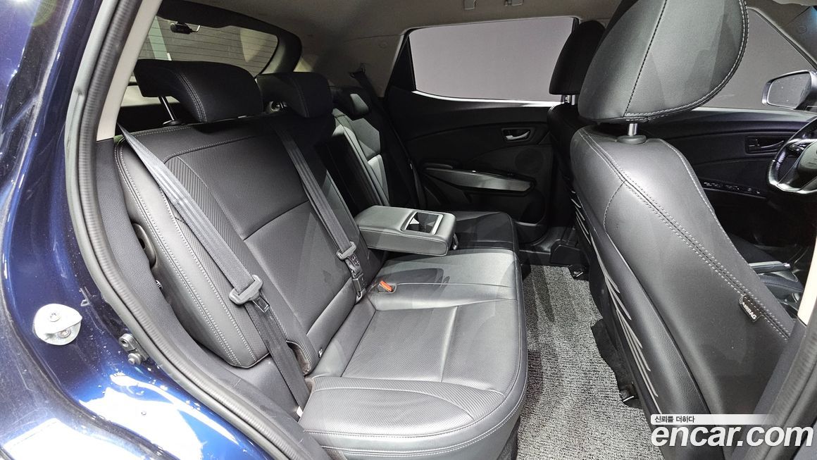 KG_Mobility_Ssangyong TIBOLI 2020