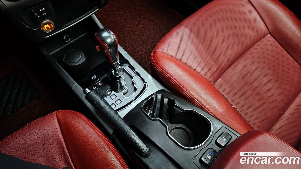 KG_Mobility_Ssangyong KORANDO 2017