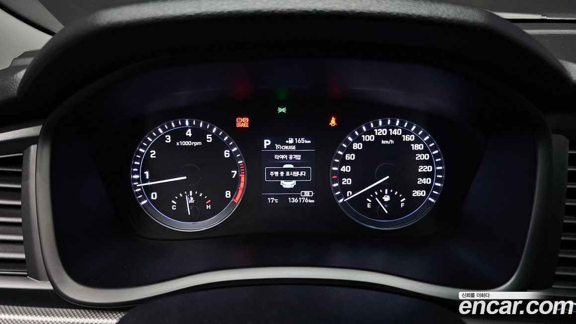 Hyundai Sonata 2018