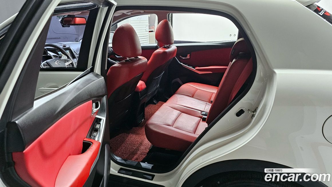 KG_Mobility_Ssangyong KORANDO 2017