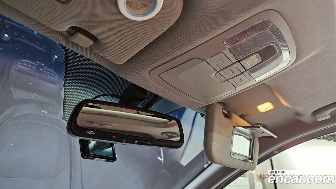 KG_Mobility_Ssangyong KORANDO 2017