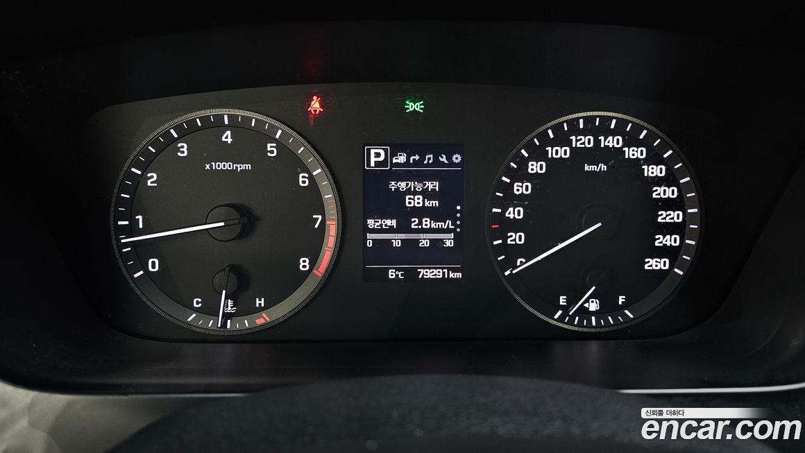 Hyundai Sonata 2017