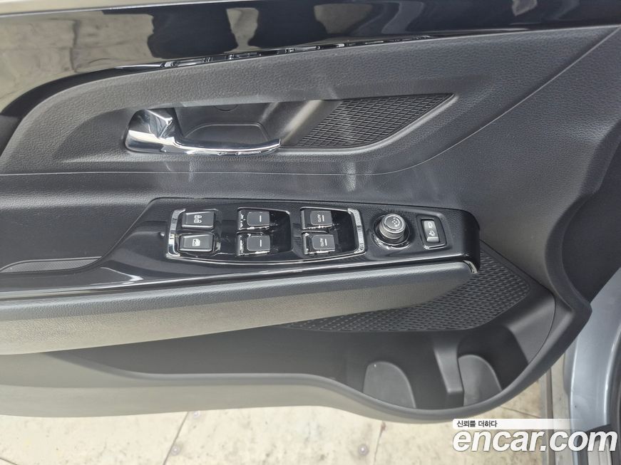 KG_Mobility_Ssangyong KORANDO 2019