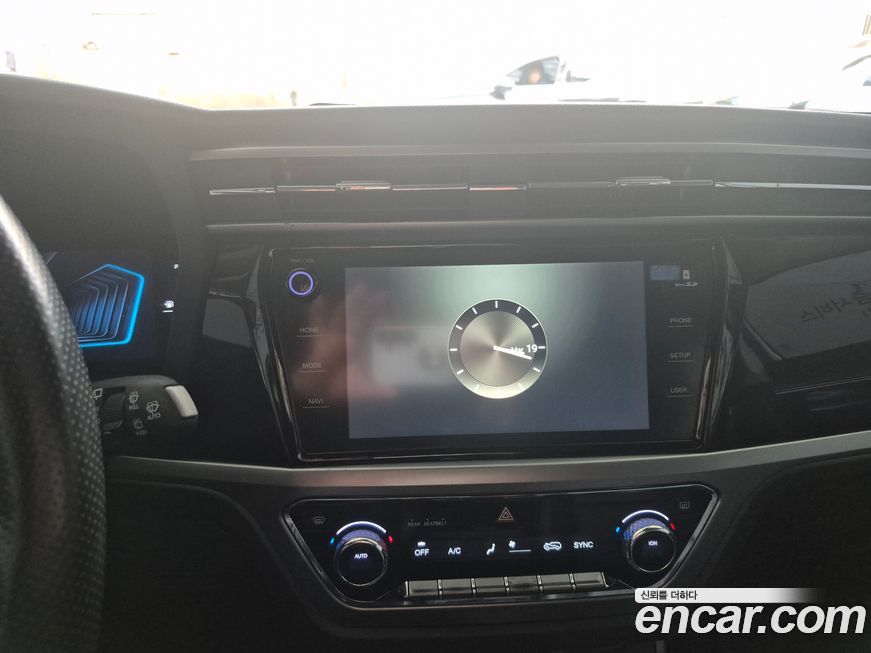 KG_Mobility_Ssangyong KORANDO 2019