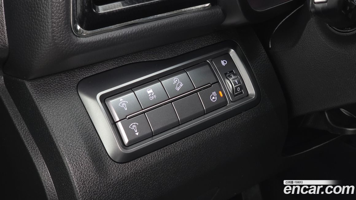 KG_Mobility_Ssangyong TIBOLI 2020