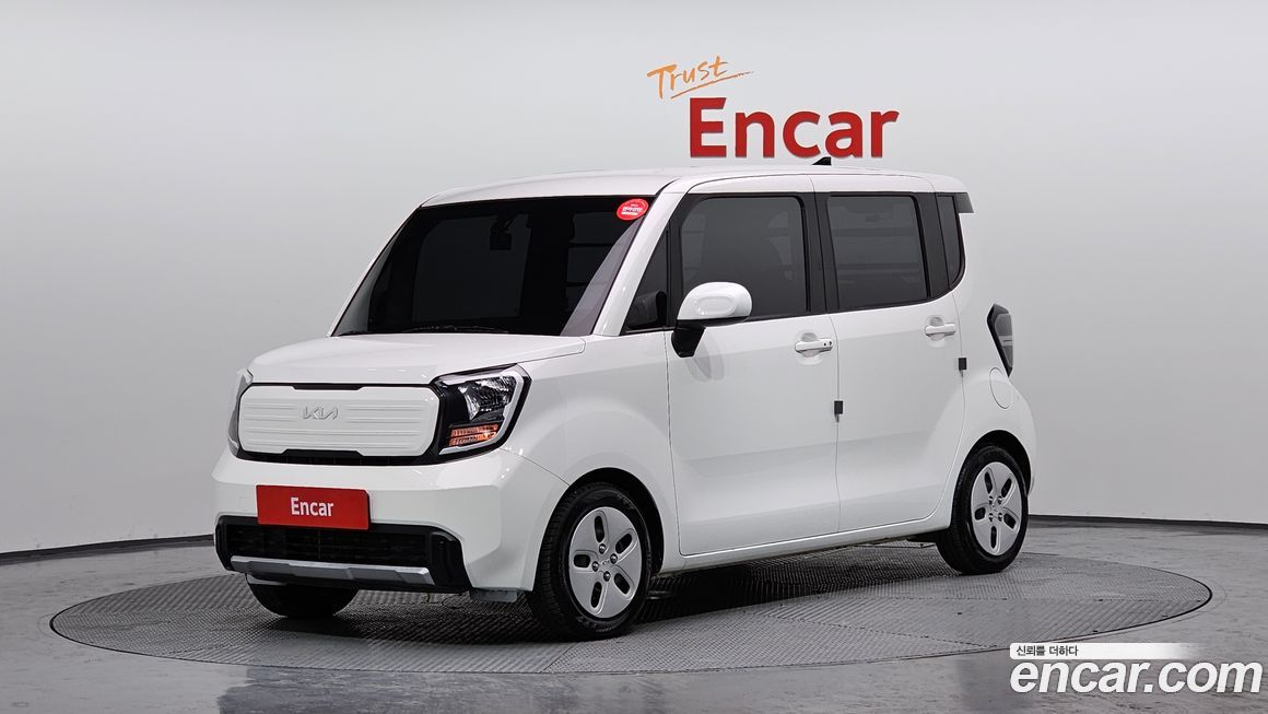 Kia RAY 2023