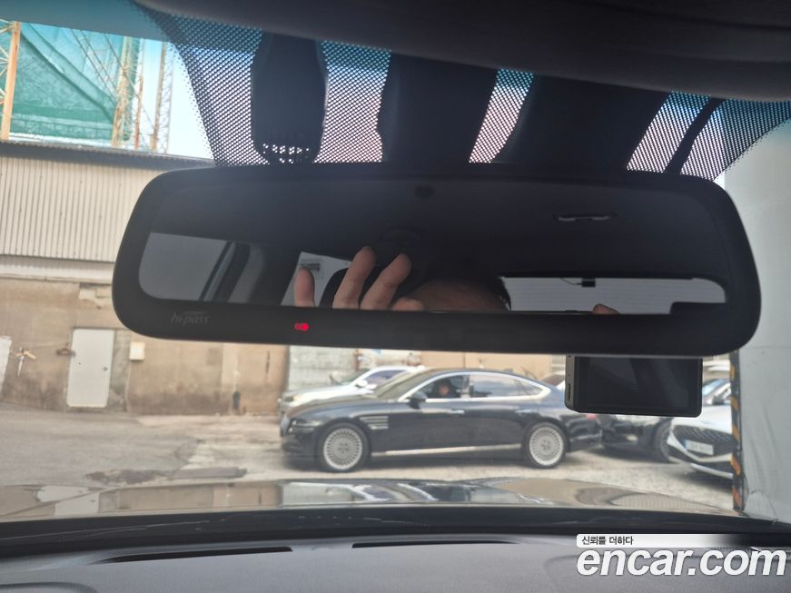 KG_Mobility_Ssangyong KORANDO 2019