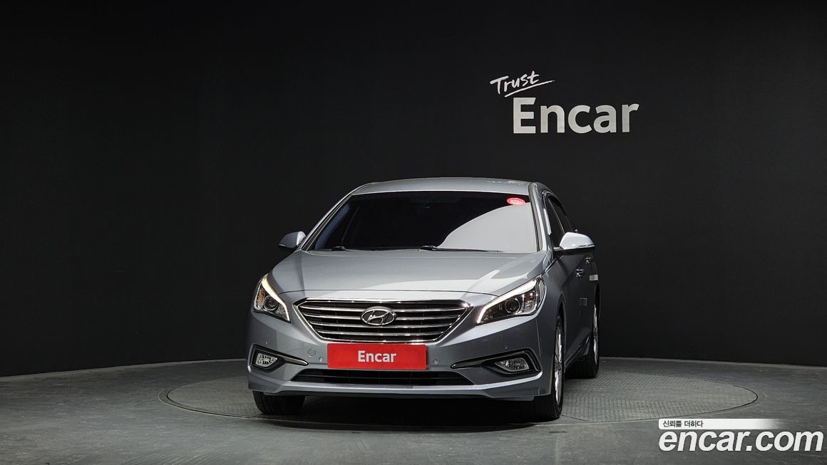 Hyundai Sonata 2017