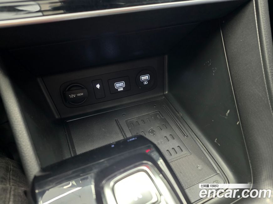 Hyundai Sonata 2020
