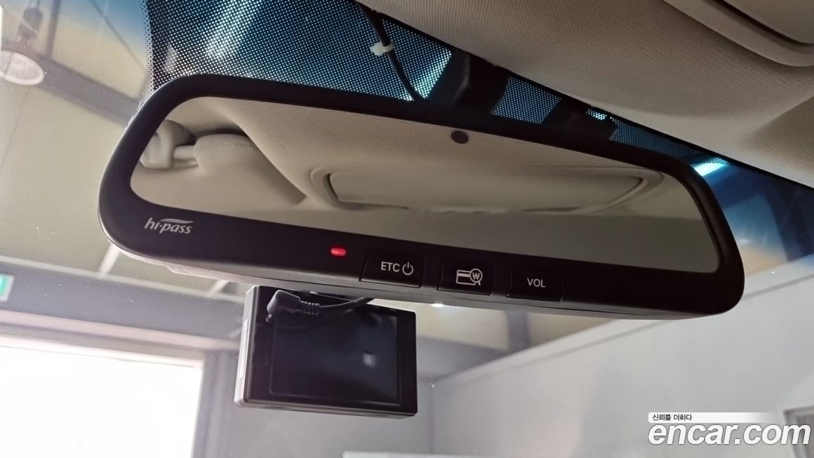 Kia K7 2017