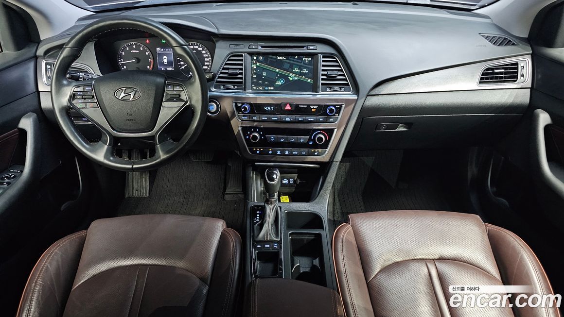 Hyundai Sonata 2017