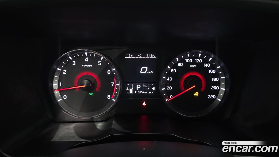 KG_Mobility_Ssangyong TIBOLI 2020