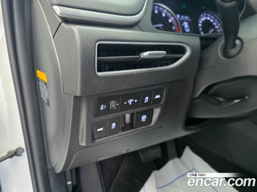 Hyundai Sonata 2020