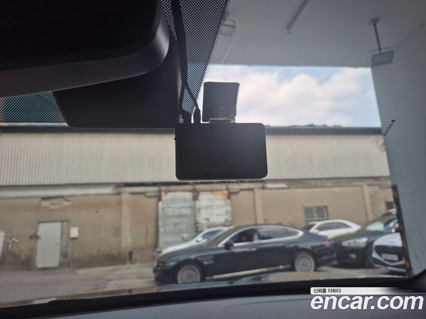 KG_Mobility_Ssangyong KORANDO 2019