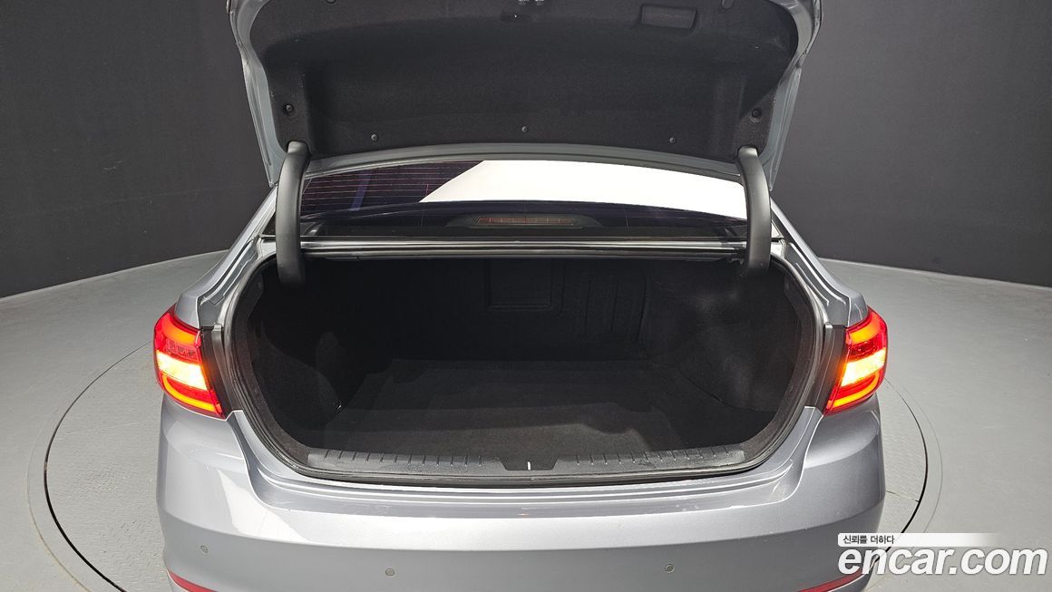 Hyundai Sonata 2017