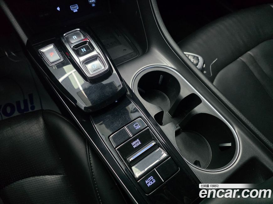 Hyundai Sonata 2020