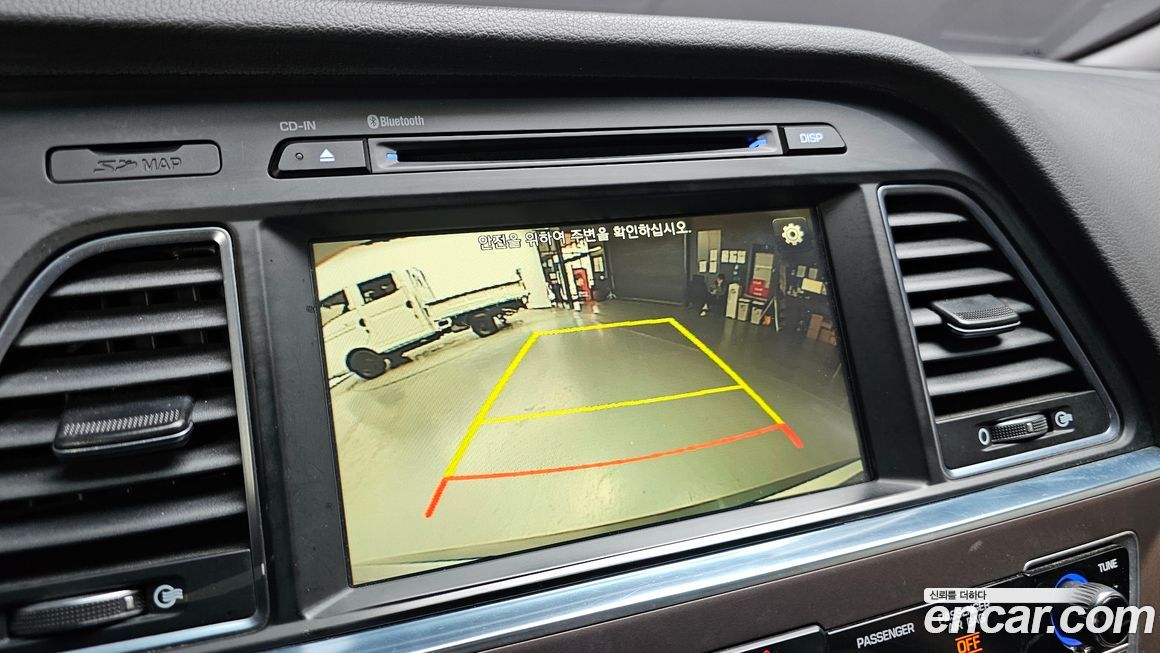 Hyundai Sonata 2017