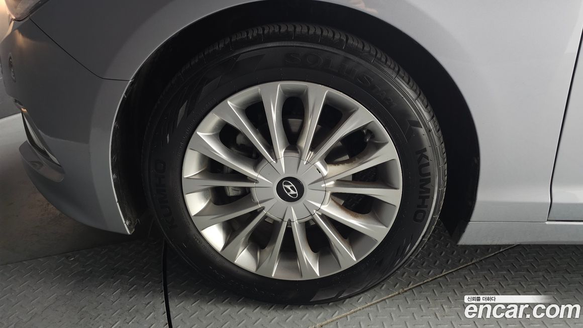 Hyundai Sonata 2017