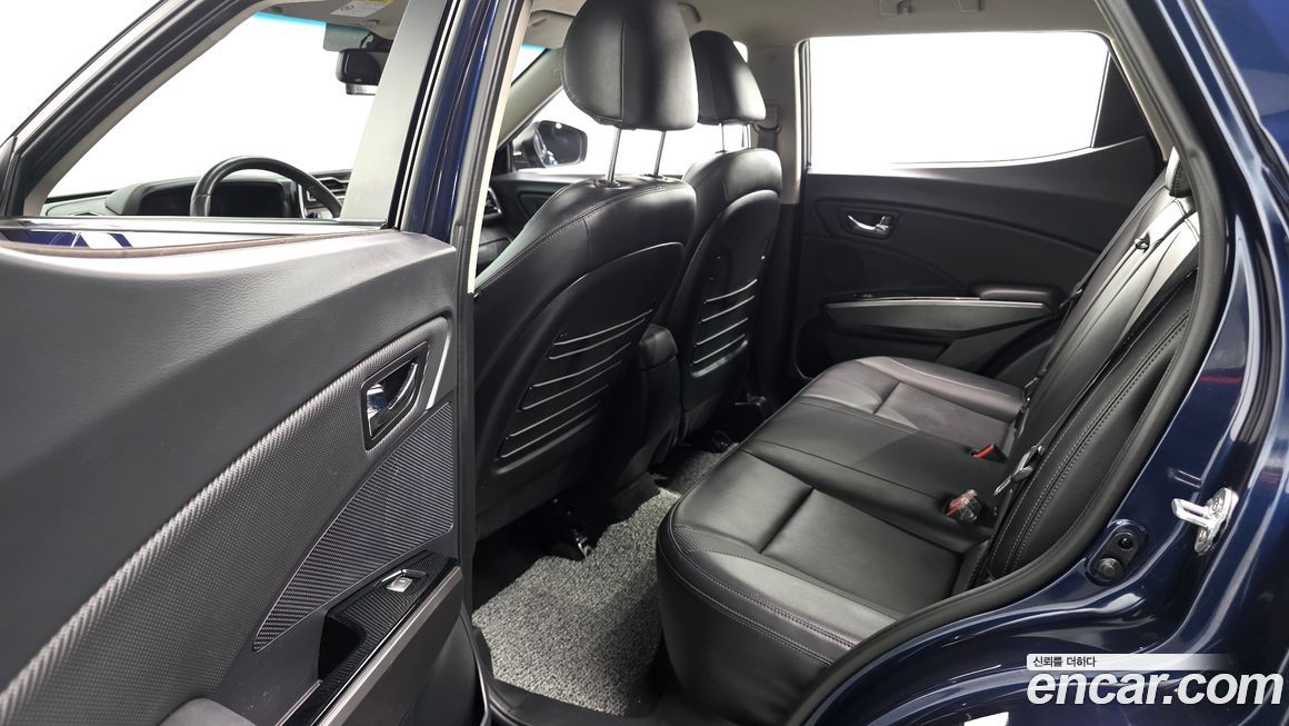 KG_Mobility_Ssangyong TIBOLI 2020