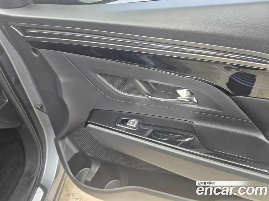 KG_Mobility_Ssangyong KORANDO 2019