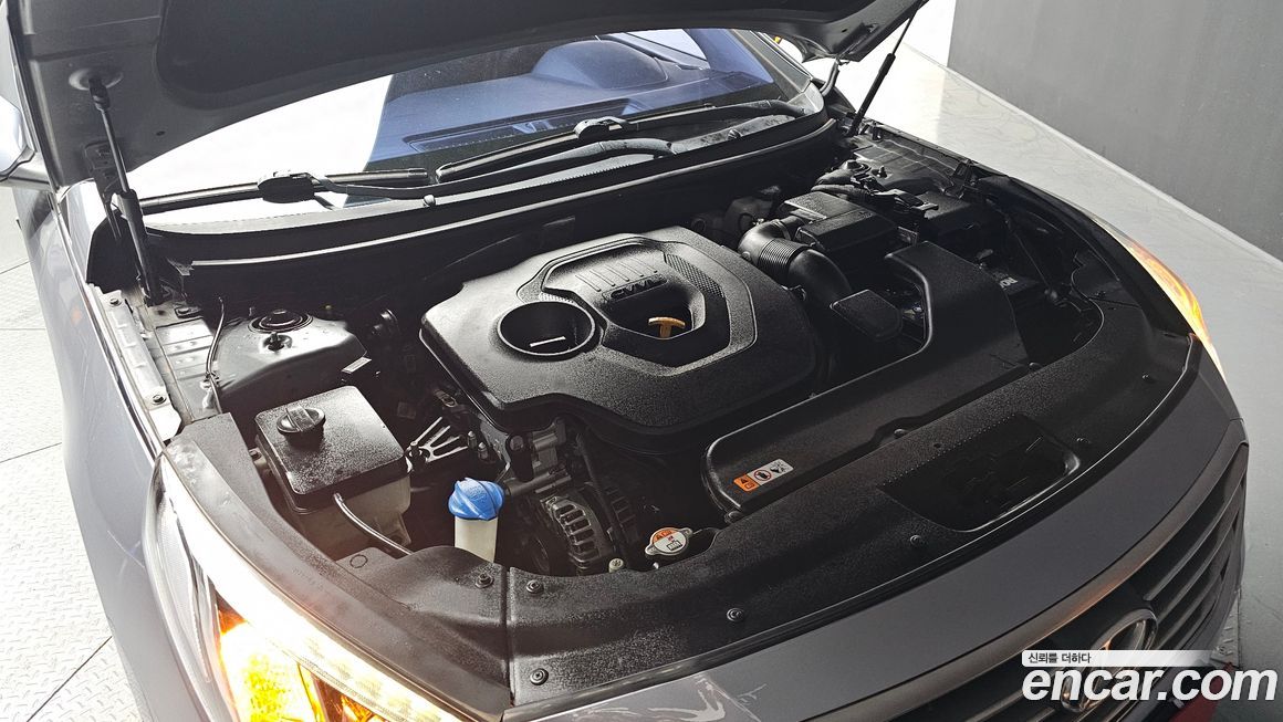 Hyundai Sonata 2017