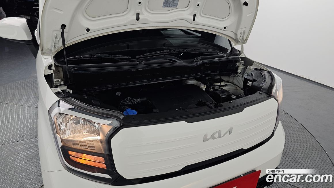 Kia RAY 2023