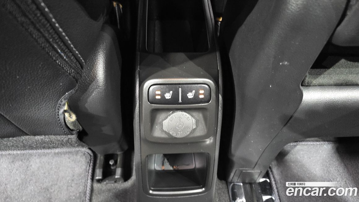 Kia RAY 2022