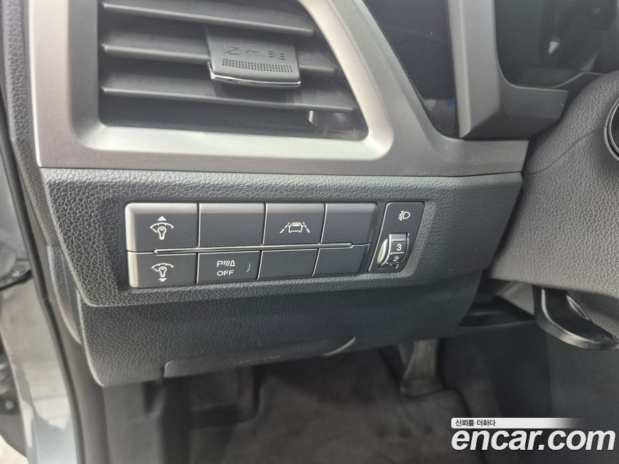 KG_Mobility_Ssangyong KORANDO 2019