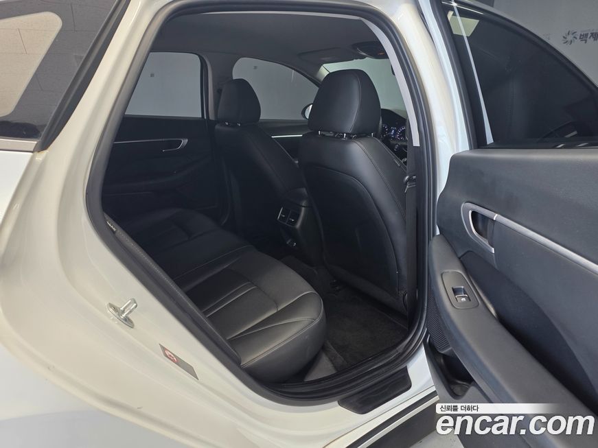 Hyundai Sonata 2020
