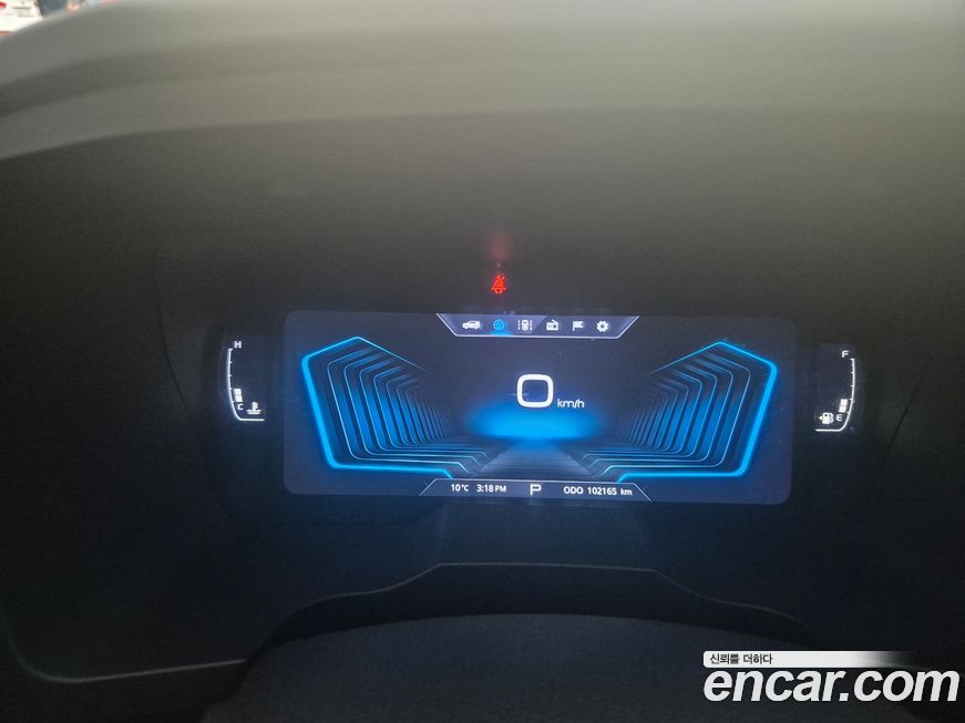 KG_Mobility_Ssangyong KORANDO 2019