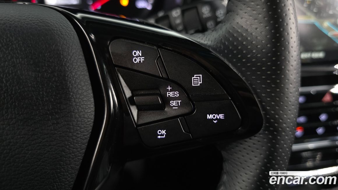 KG_Mobility_Ssangyong TIBOLI 2020