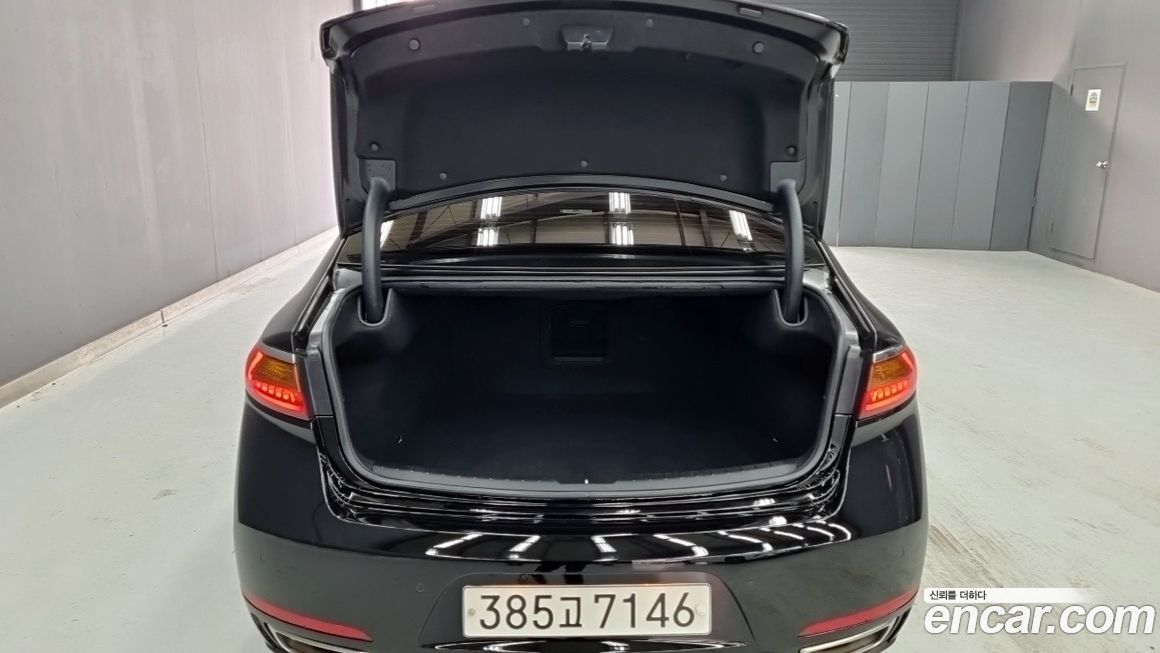 Kia K7 2017